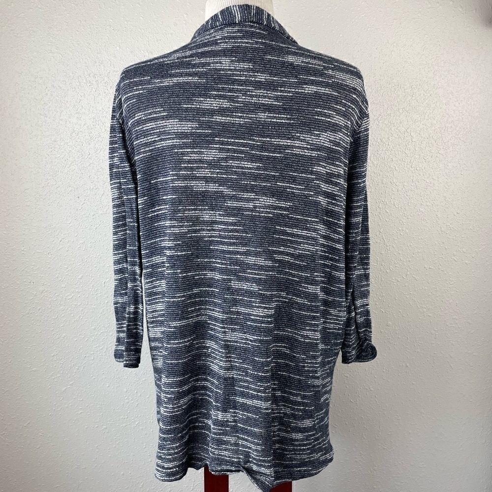 Notations Cardigan Style Top Size XL EUC - Picture 6 of 8
